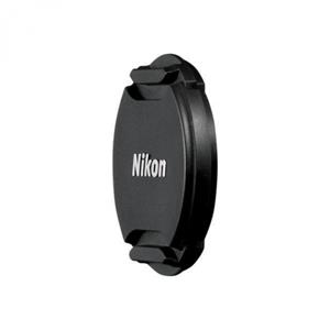 NIKON LC-N40.5 lensdop zwart