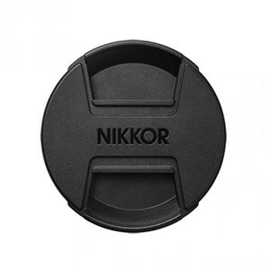 NIKON LC-72B Lensdop