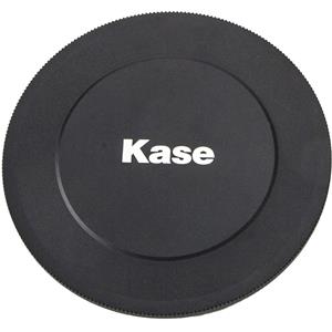 KASE Magnetic Lens Cap 77mm Front