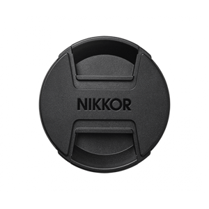 NIKON LC-62B lensdop