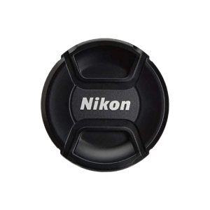 NIKON LC-82 lensdop