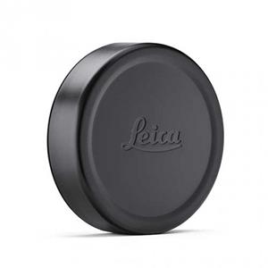 LEICA Lens cap Q E49 Black