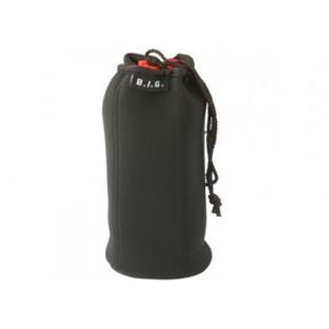 B.I.G. PL20 Lenstas Neopreen Lenstas h:20cm doorsnede:11cm