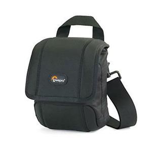 LOWEPRO S&F SLIM LENS POUCH 55 AW (BLACK)