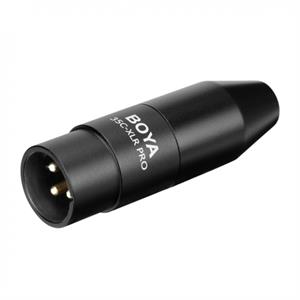 BOYA 35C-XLR PRO audio adapter