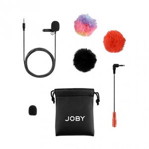 JOBY Wavo Lav Mobile Microphone