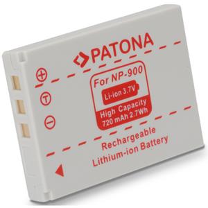 Patona Konica Minolta NP-900 accu ()