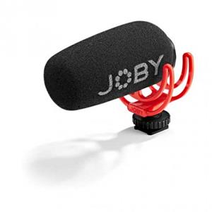 JOBY Wavo Vlogging Microphone