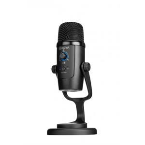BOYA BY-PM500 USB microphone for PC & Android smartphones