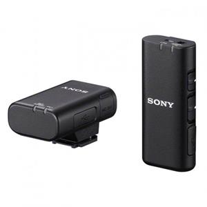 SONY ECM-W2BT Multi-interface Shoe Compatible Wireless Microphone