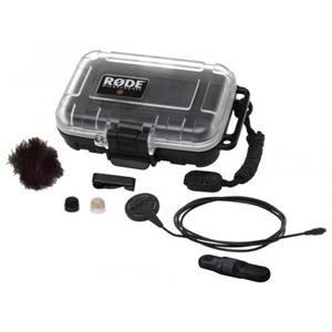 RODE PinMic Lapel Microphone