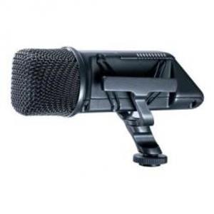 RODE Stereo VideoMic Microfoon