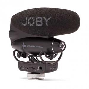 JOBY Wavo Pro Shotgun Microphone