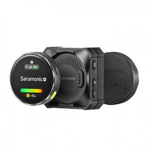 SARAMONIC BlinkMe B2 Draadloze Microfoon Set