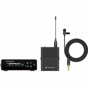 SENNHEISER EW-DP ME2 Set (U1/5)