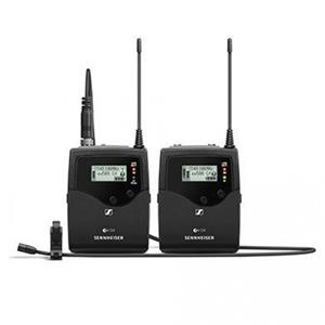 SENNHEISER ew 512P G4-AW+ draagbare draadloze microfoonset