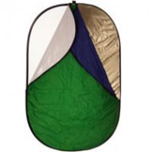 B.I.G. Helios reflector 7 in 1 102x168cm