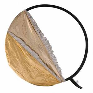 LASTOLITE Bottletop 5:1 75cm Diff.+gold/White&sunfire/Silver