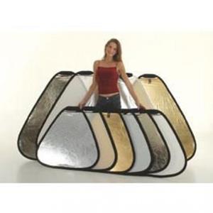 LASTOLITE 3731 Trigrip Large 120cm Zilver/Wit