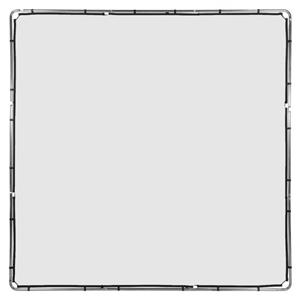 LASTOLITE LLLR83301R Skylite Rapid Fabric Extra Large 3m x 3m 0.75 Stop Diffuser