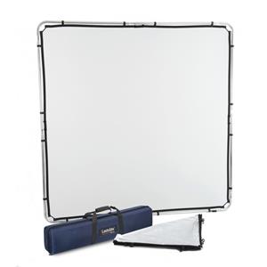 LASTOLITE LR82243RC Skylite Rapid Standard Large Kit with new case