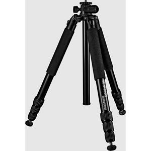 21475 Tripod Werkhoogte: 80 - 1800 mm Zwart, Grijs Waterpas