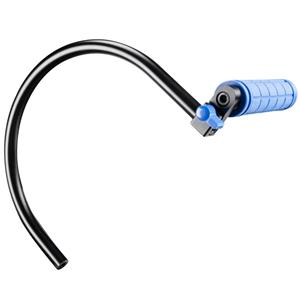 walimexpro Walimex Pro C-Tragearm 15mm für DSLR-Rig Gelenkarm