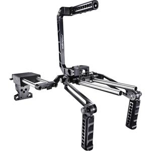 walimexpro Walimex Pro mutabilis Stativ-Set
