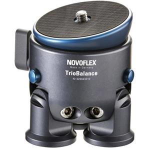 Novoflex 3-Bein Stativbasis Tripod