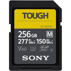 Sony SF-M 256GB SF-M256T | SD kaarten | Computer&IT - Data opslag | 0027242917958
