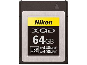Nikon XQD 64GB | XQD kaarten | Computer&IT - Data opslag | 4955478180524