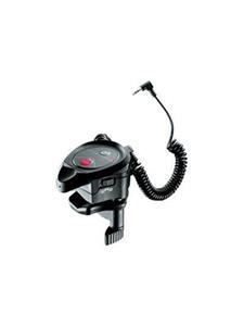 Manfrotto MVR901ECPL Afstandsbediening - Panasonic-LANC-came | Afstandsbedieningen | Fotografie - Camera toebehoren | MVR901ECPL