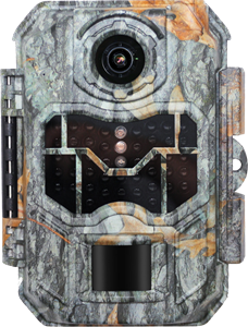 WILDCAMERAXL Camouflage EZ2 Ultra wildcamera