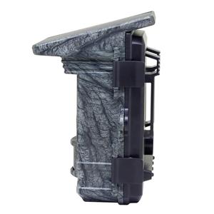 WILDCAMERAXL Camouflage EZ-Solar wildcamera