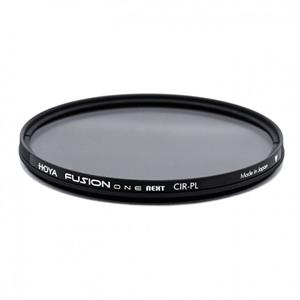 Hoya 67.0mm Fusion ONE Next Cir-PL | Lensfilters lenzen | Fotografie - Objectieven toebehoren | 0024066071521