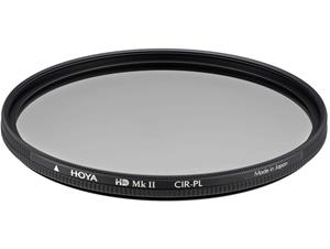 Hoya 62.0mm HD MkII CIR-PL | Lensfilters lenzen | Fotografie - Objectieven toebehoren | 0024066070647