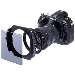 Hoya SQ100 Holder Kit (w/ Polarizer&Geared Adapters) | Lensfilters lenzen | Fotografie - Objectieven toebehoren | 0024066072306