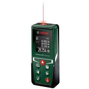 Bosch Home and Garden UniversalDistance 30 Afstandsmeter