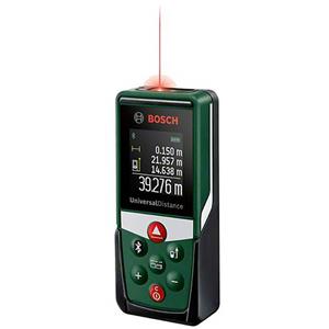 Bosch Home and Garden UniversalDistance 50C Entfernungsmesser