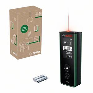 Bosch Home and Garden Zamo Afstandsmeter