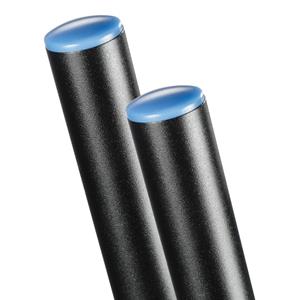 walimexpro Walimex Pro Rundstab Rods 30cm f. 15mm DSLR Rig Rundstäbe
