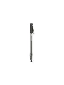 Walimex Pro WT-1003 Monopod 1/4 inch Werkhoogte: 55 - 171 cm Donkergrijs Incl. tas