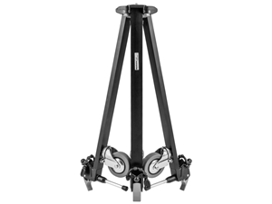 Manfrotto 127 Basic Dolly | Rails, Sliders&Dollies | Fotografie - Statieven | 127