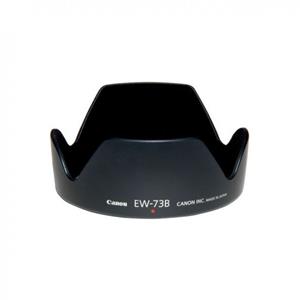 CAMGLOSS  Zonnekap voor canon EW-73B