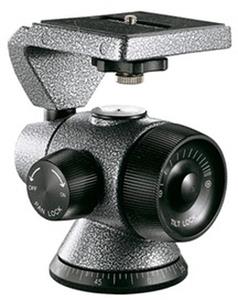 Gitzo GH3750 Ser.3 Mag. Off Centre Head | Statiefkoppen | Fotografie - Statieven | GH3750