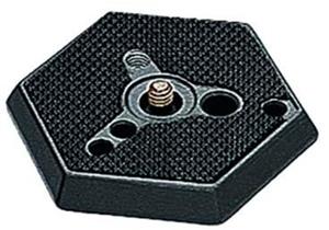 Manfrotto Adapter Plate 030 Vhs-14 | Statieven toebehoren | Fotografie - Statieven | 030VHS-14