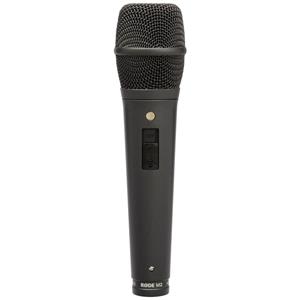 Rode M2 Live performance Condenser Microphone