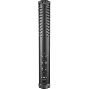 Godox Supercardioid Condenser Shotgun Microphone VDS-M2