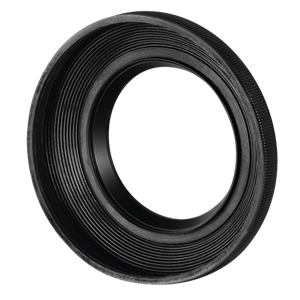 HAMA 93167 Lens Hood for Wide-Angle Lenses 67mm