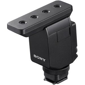 Sony Shotgun Microfoon ECM-B10